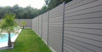 Portail Clôtures dans la vente du matériel pour les clôtures et les clôtures à Eix